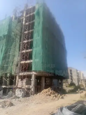 2bdrm Apartment In 📍 በአያት Et Villageበ, Yeka For Sale