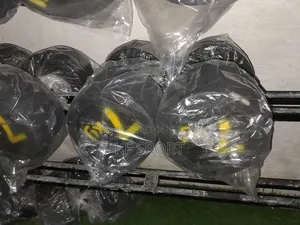 ዳምፔል ከ 5 ኪሎ ጀመሮ