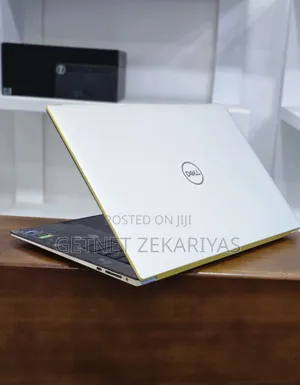 New Laptop Dell XPS 15 32GB Intel Core I9 SSD 1T