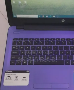 New Laptop HP Stream Notebook 8GB Intel Core I3 SSD 256GB