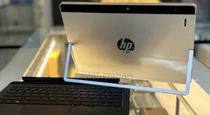 New Laptop HP Elite X2 1012 8GB Intel Core M2 SSD 256GB