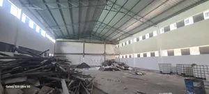 የሚከራይ እስቶር መጋዘን