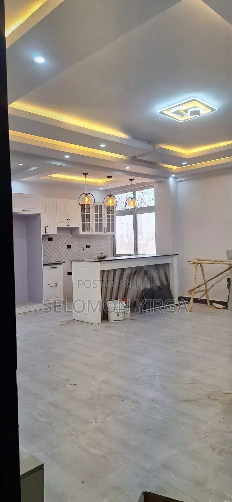 3bdrm Apartment in Adis Ababa, Bole for sale