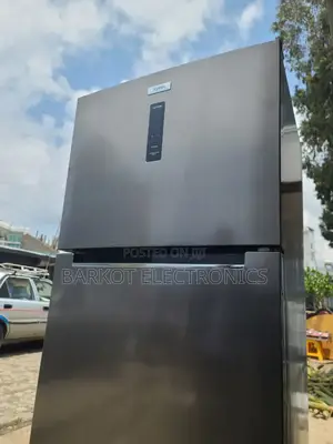 Syinix Ferej Model 520l Tech New Fan