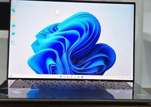 New Laptop Dell XPS 15 32GB Intel Core I9 SSD 1T