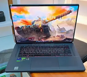 New Laptop Asus ROG Zephyrus G16 32GB Intel Core I9 SSD 1T