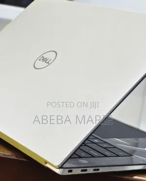 New Laptop Dell XPS 15 32GB Intel Core I9 SSD 1T