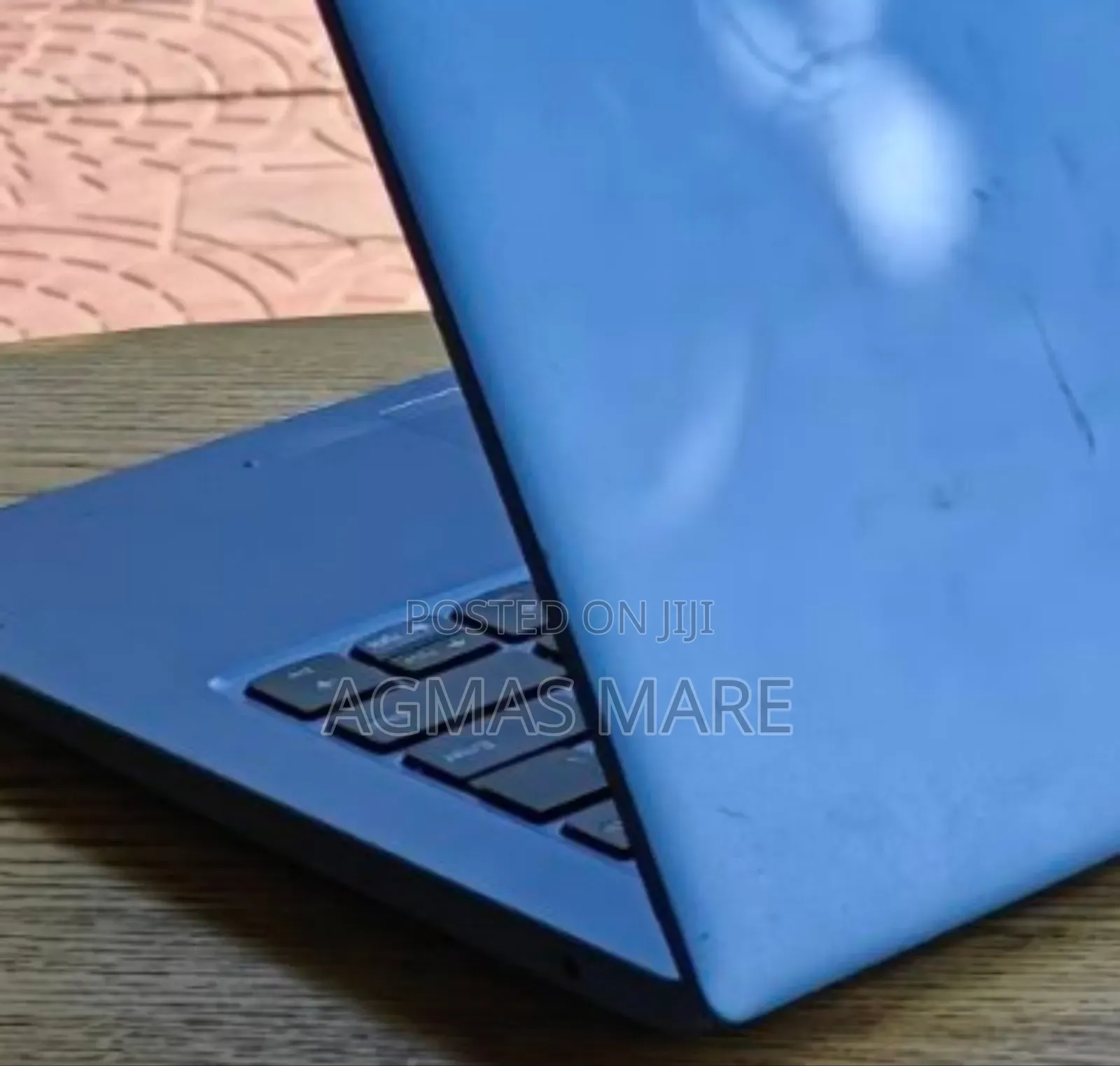 New Laptop Lenovo IdeaPad 300 4GB Intel Celeron SSD 60GB