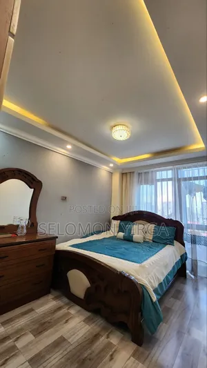 3bdrm Apartment in Adis Ababa, Bole for sale