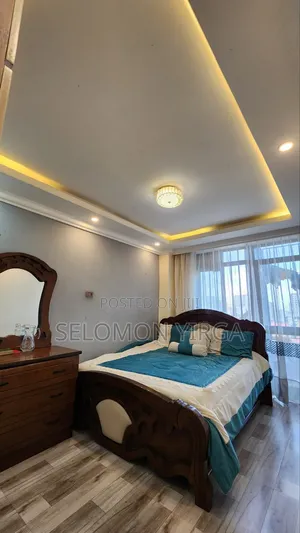 3bdrm Apartment in Adis Ababa, Bole for sale