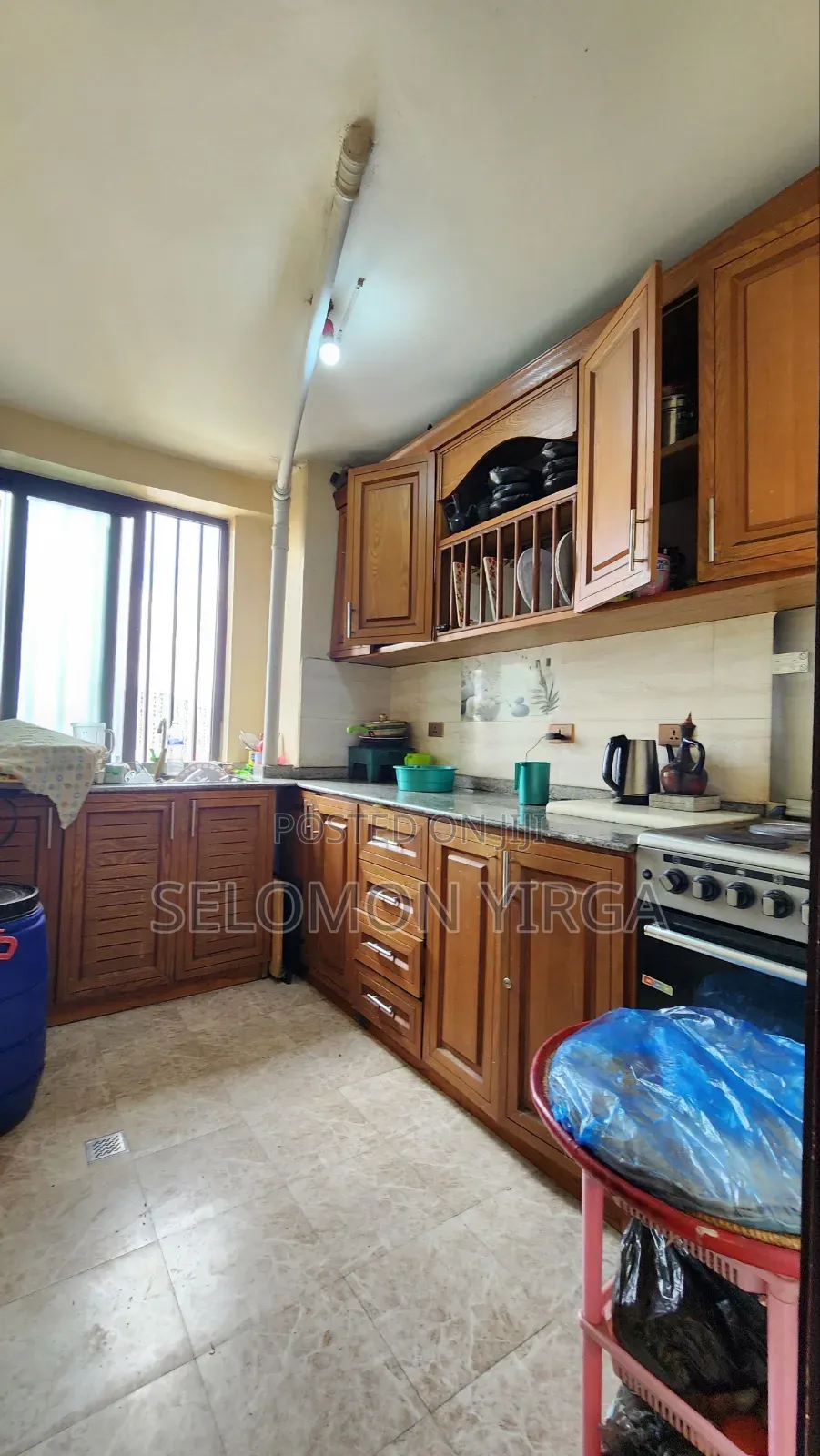 3bdrm Apartment in Adis Ababa, Bole for sale