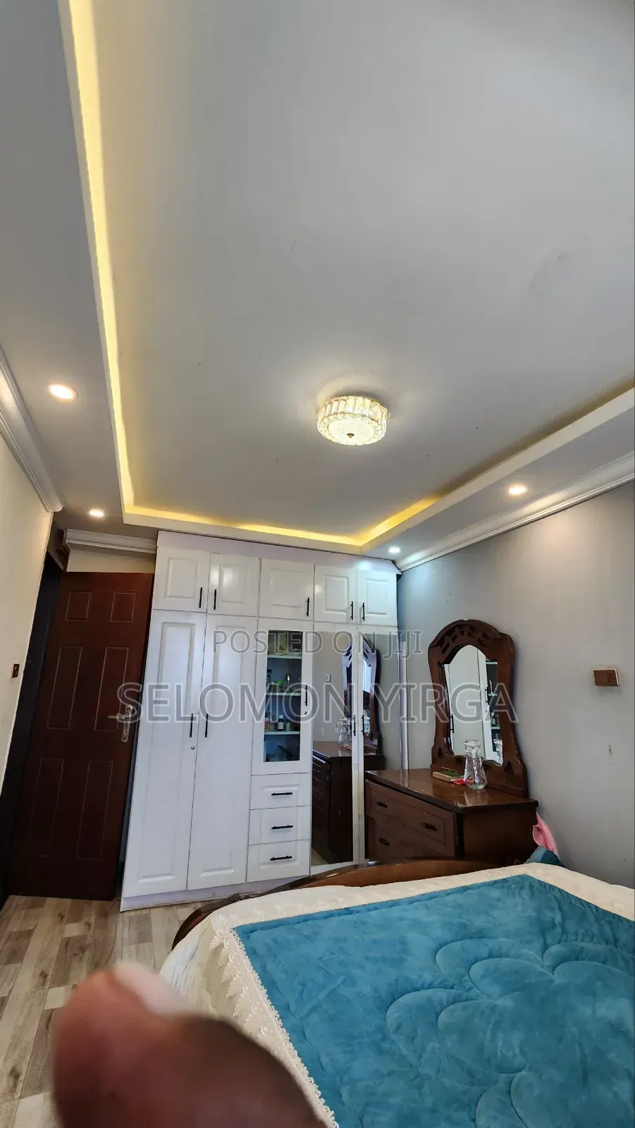 3bdrm Apartment in Adis Ababa, Bole for sale