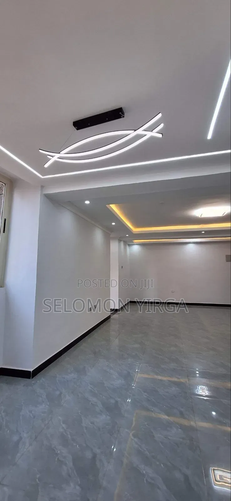 2bdrm Apartment in Adis Ababa, Bole for sale
