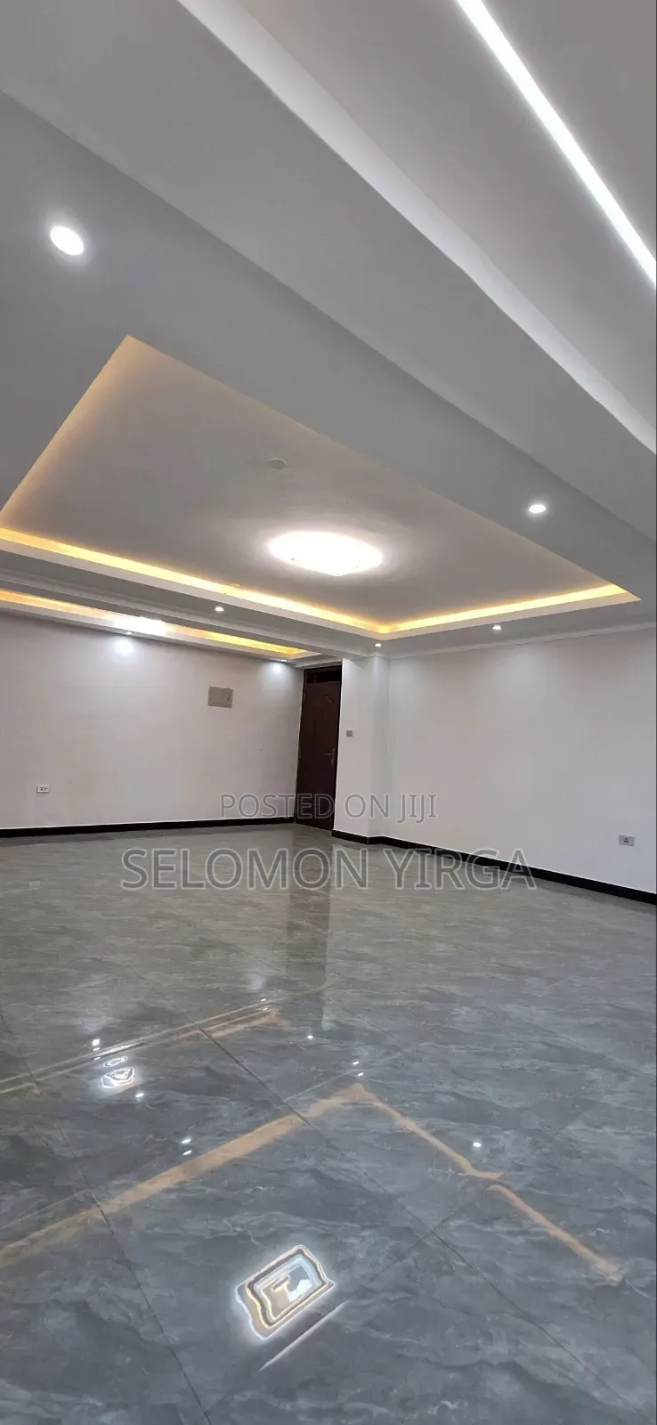 2bdrm Apartment in Adis Ababa, Bole for sale