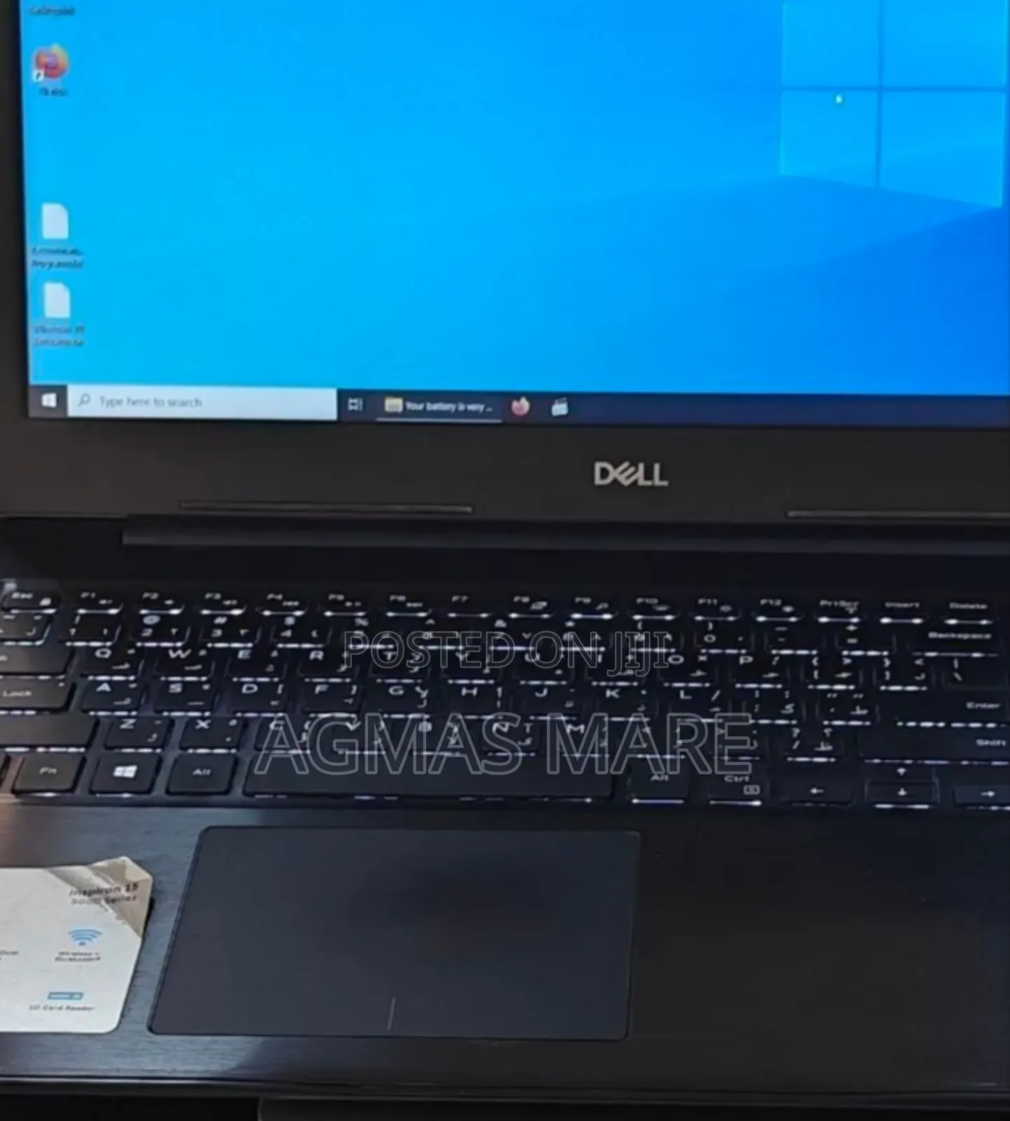 New Laptop Dell Inspiron 15 5576 8GB Intel Core I7 HDD 1T