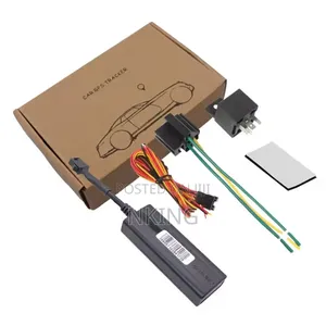 Gps Tracker