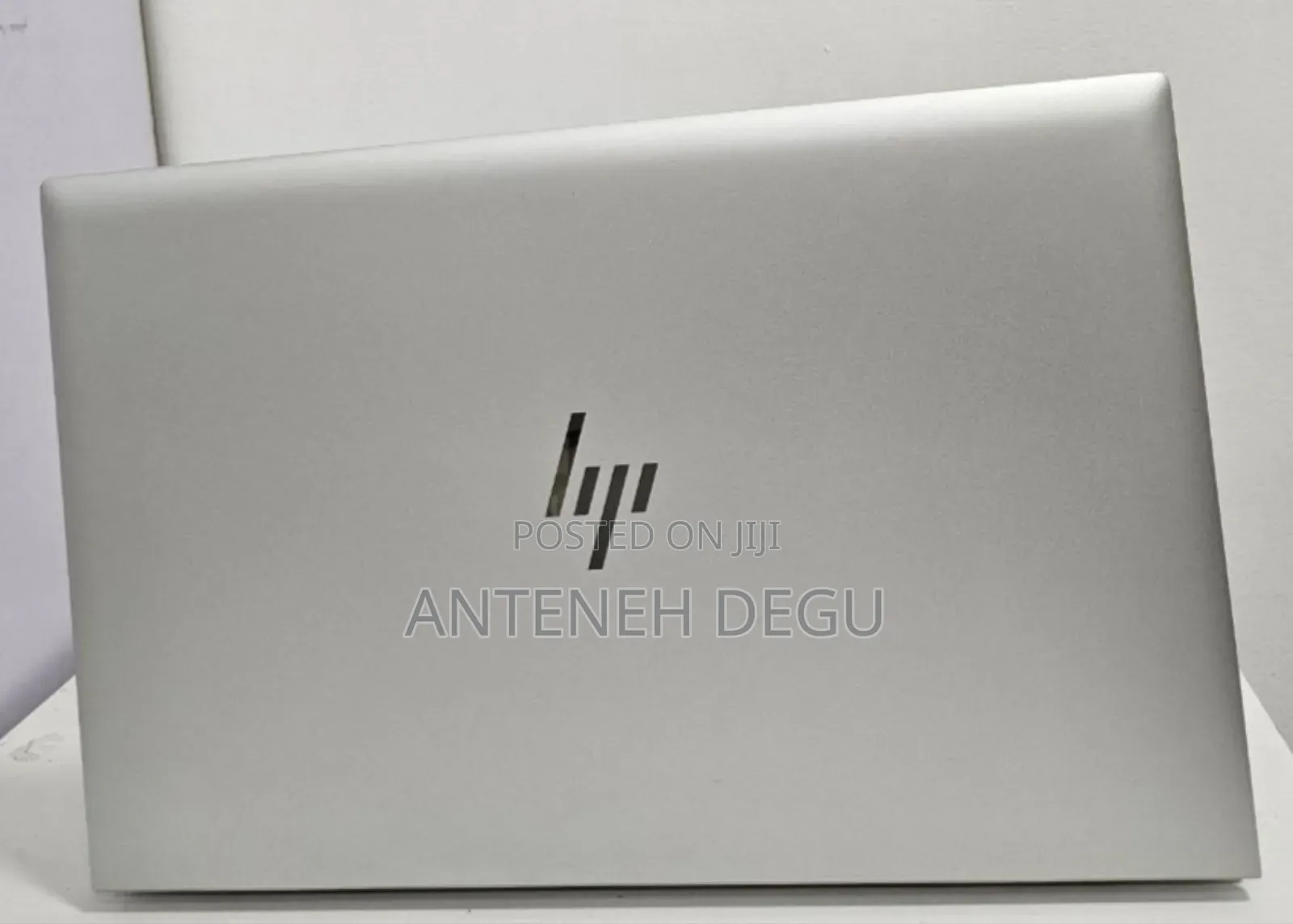 New Laptop HP EliteBook 850 G8 16GB Intel Core I7 SSD 512GB