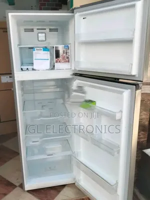 Refergrator Beko
