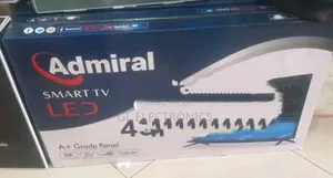 Admiral Tv 43 Inch