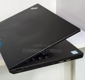 New Laptop Lenovo ThinkPad T480 16GB Intel Core i5 SSD 256GB