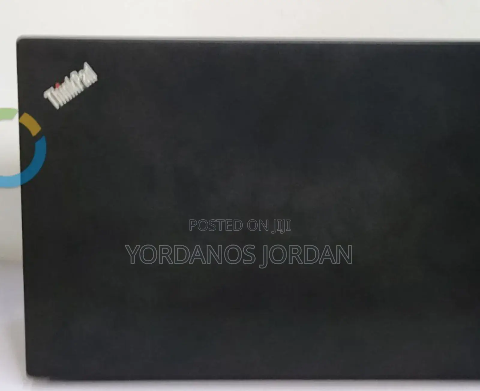 New Laptop Lenovo ThinkPad T480 16GB Intel Core i5 SSD 256GB