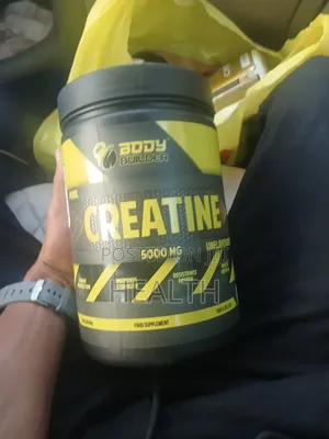 Body Builder Creatine 1kg