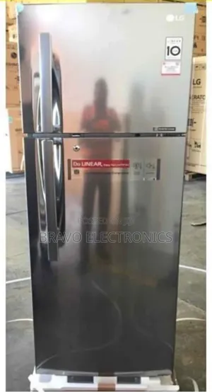  Lg 308l Refrigerator — Fan Cooling System | Freshness 
