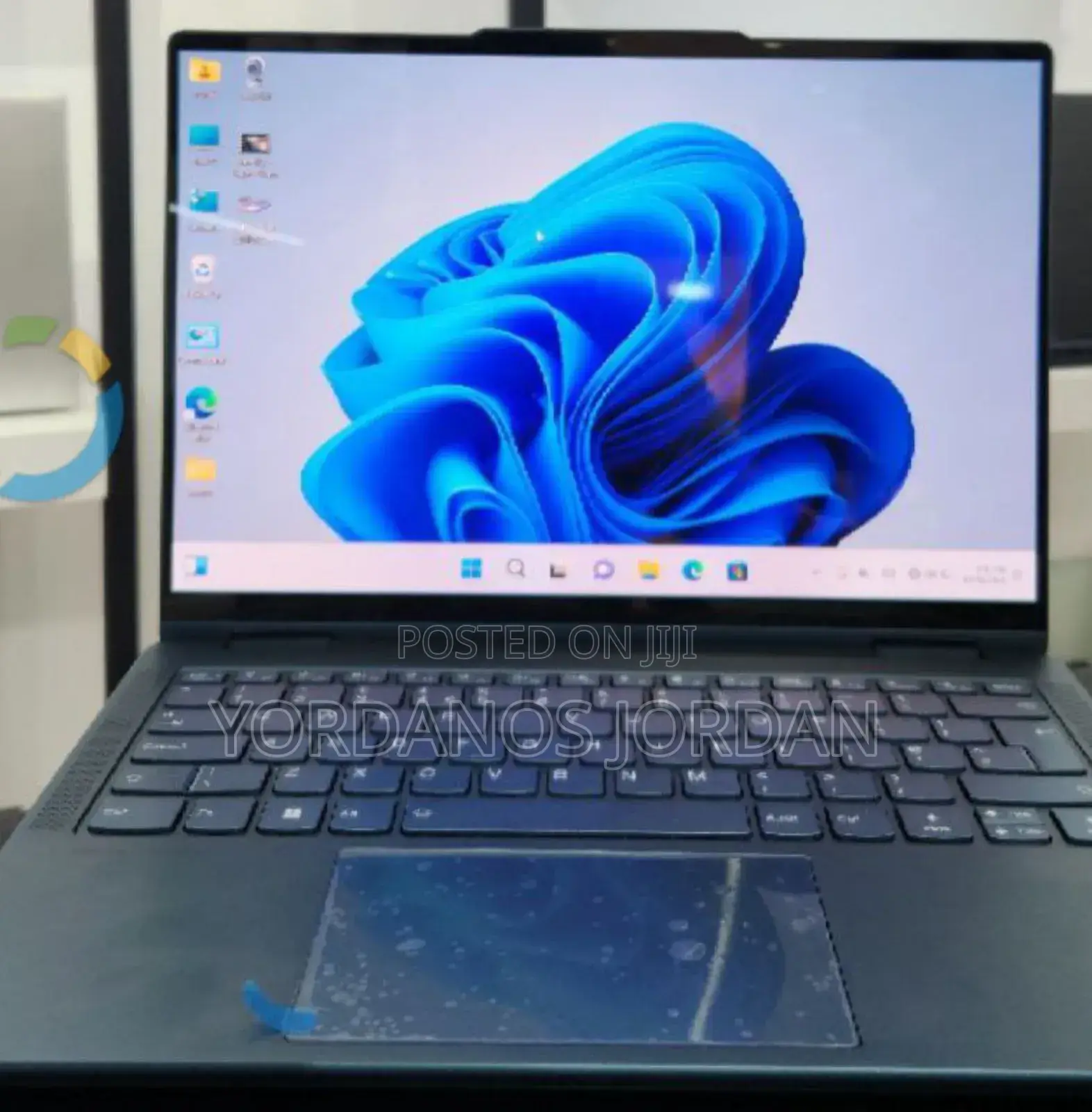 New Laptop Lenovo Yoga 2 16GB Intel Core Ultra 7 SSD 1T