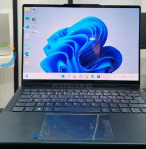 New Laptop Lenovo Yoga 2 16GB Intel Core Ultra 7 SSD 1T