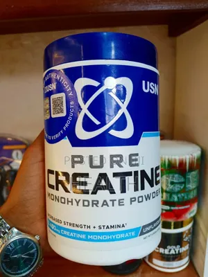 Usn Creatine Monohydrate 88 Serving