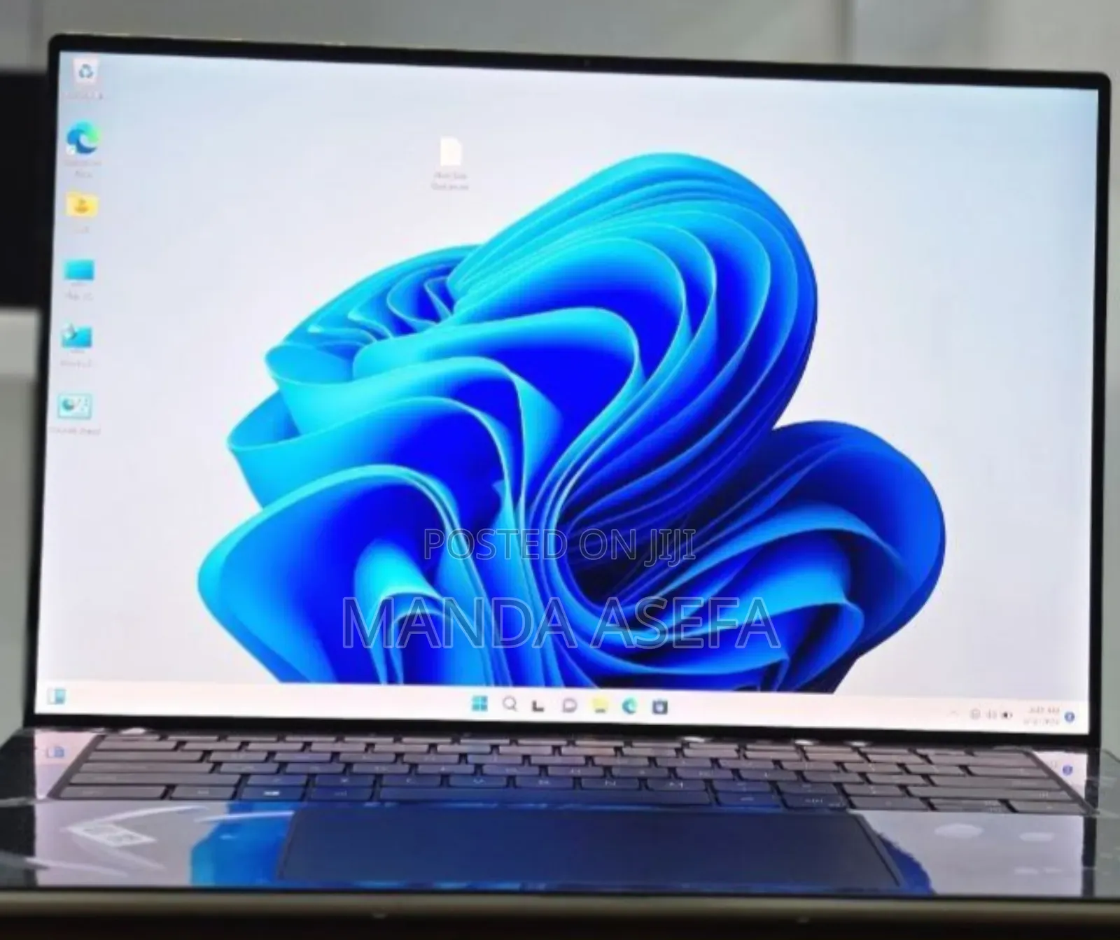 New Laptop Dell XPS 15 32GB Intel Core i9 SSD 1T