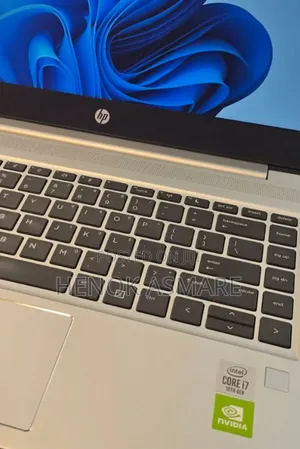 New Laptop HP ProBook 440 G7 16GB Intel Core I7 SSD 512GB