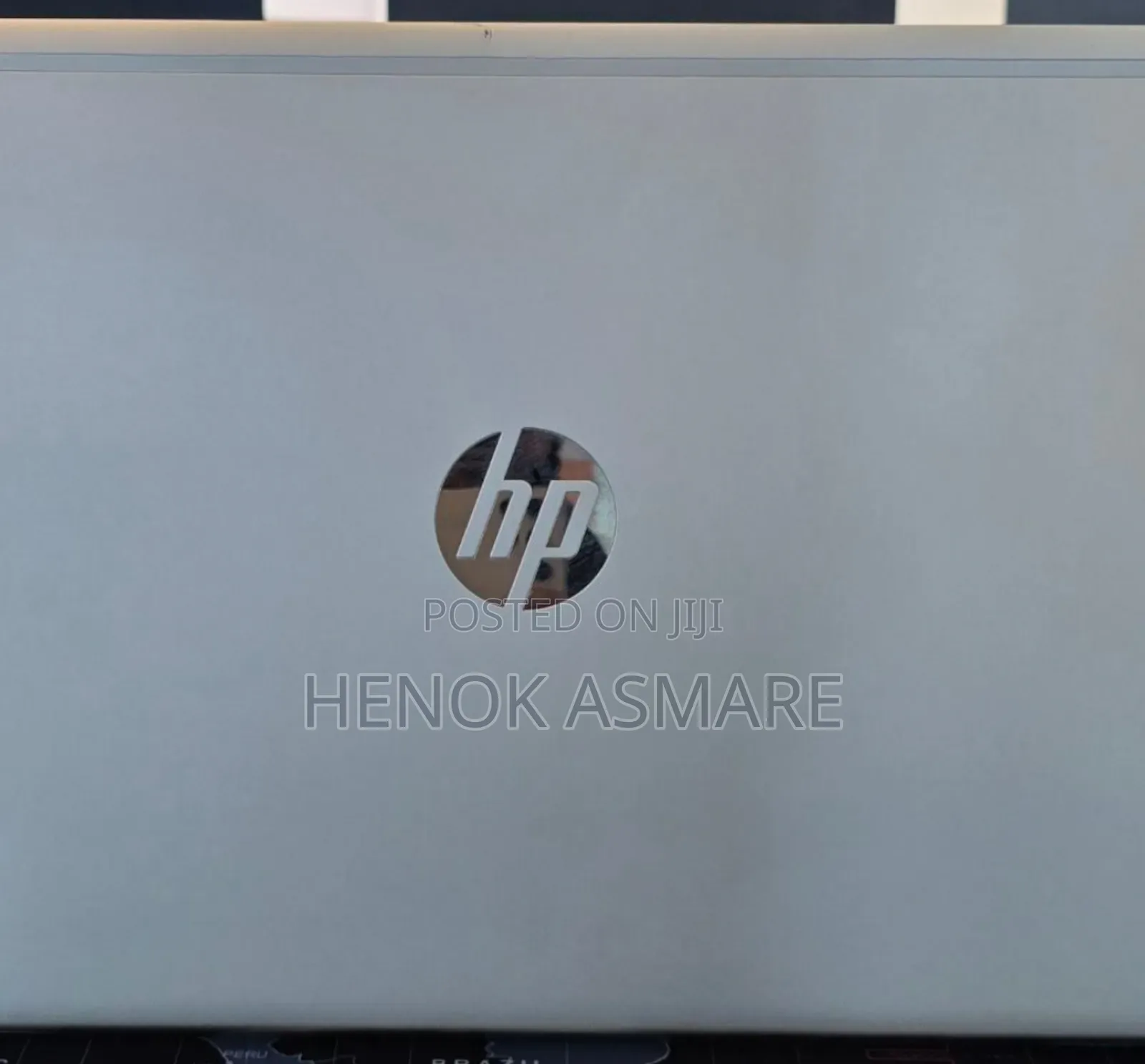 New Laptop HP ProBook 440 G7 16GB Intel Core I7 SSD 512GB