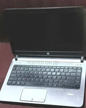 Laptop HP 430 G2 4GB Intel Core i5 HDD 500GB