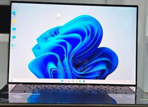 New Laptop Dell XPS 15 32GB Intel Core I9 SSD 1T