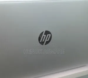 New Laptop HP ProBook 450 G8 8GB Intel Core I7 SSD 500GB