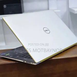 New Laptop Dell XPS 15 32GB Intel Core I9 SSD 1T
