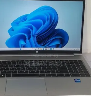 New Laptop HP ProBook 450 G8 8GB Intel Core i7 SSD 512GB