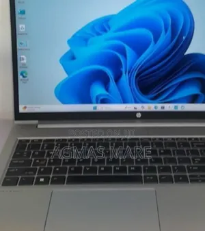 New Laptop HP ProBook 450 G8 8GB Intel Core i7 SSD 512GB