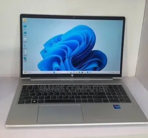 New Laptop HP ProBook 450 8GB Intel Core I7 SSD 512GB