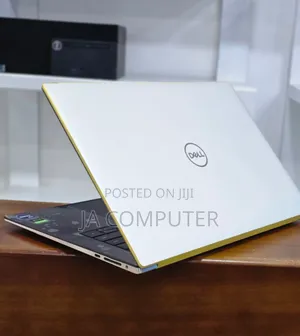 New Laptop Dell XPS 15 32GB Intel Core I9 SSD 1T