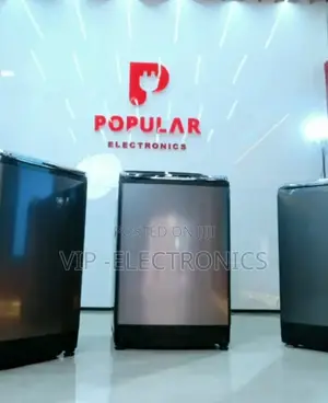 Popular Automatic Washkng Machine 16kg Top Load Digital New 2025