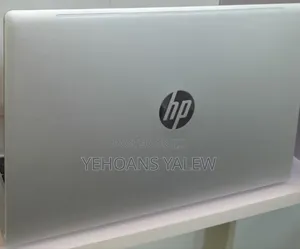 New Laptop HP ProBook 450 G8 8GB Intel Core I7 SSD 512GB