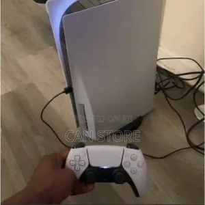 Playstation 5 Fat Update Fc26 Have It
