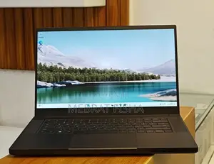 New Laptop Razer Blade 16GB Intel Core I7 SSD 512GB