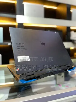 New Laptop Acer Predator Helios 300 16GB Intel Core I9 SSD 1T
