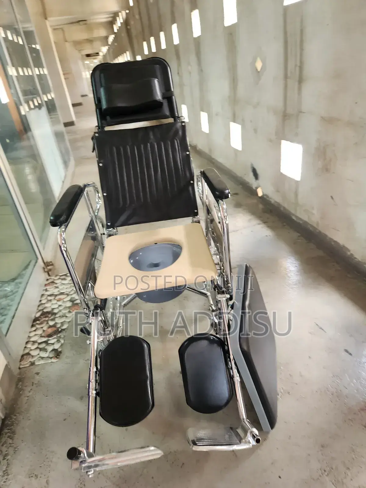 Sleeping Wheelchair考量reclining Wheelchair夷陵wheelchair希有wheelchair New