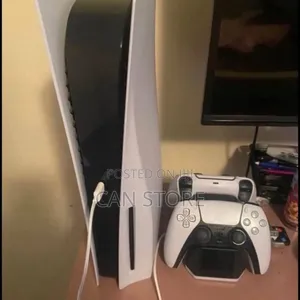 Playstation 5fat