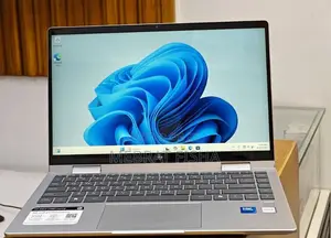 New Laptop HP Envy X360 16GB Intel Core 7 SSD 1T