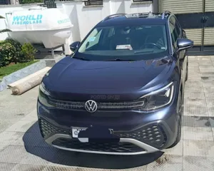 Volkswagen ID.6 2023 Beige